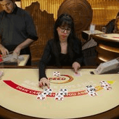 Evo Speed Blackjack 11