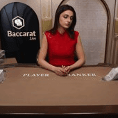 Speed Baccarat J