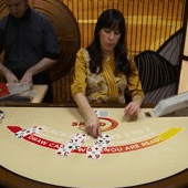 Korean Speed Blackjack C
