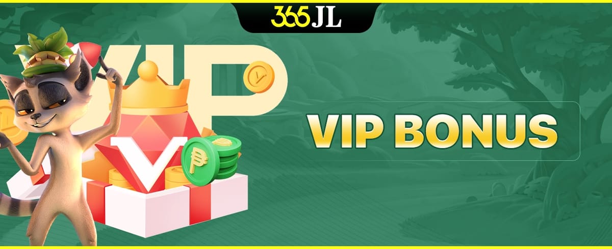 Daily 5% VIP Cashback