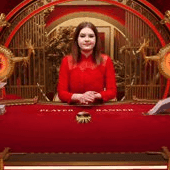 Golden Wealth Baccarat