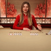 Speed Baccarat W
